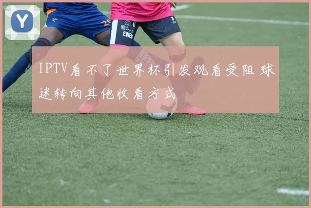 IPTV看不了世界杯引发观看受阻 球迷转向其他收看方式